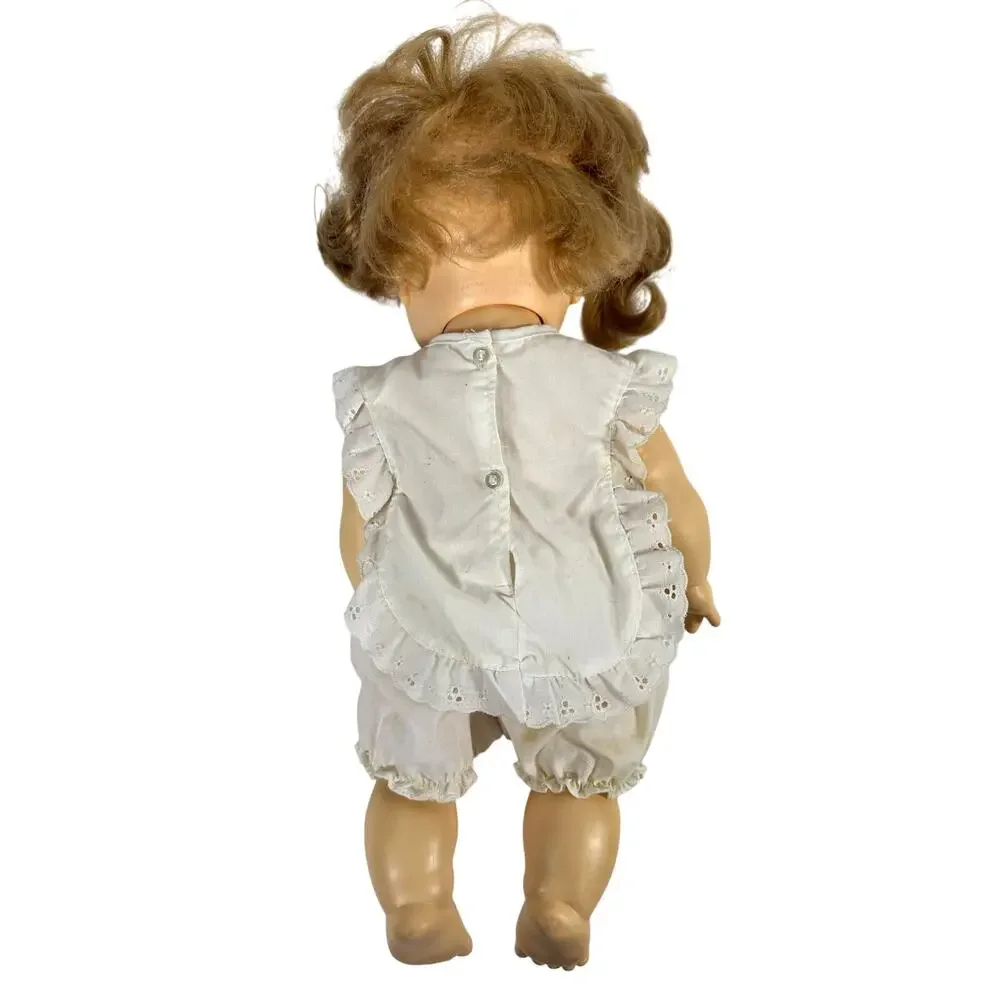 Horsman Dolls-Vintage 1968 11